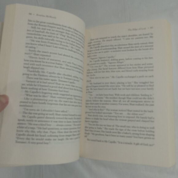 The Edge Of Lost Book - Picture 4 of 10